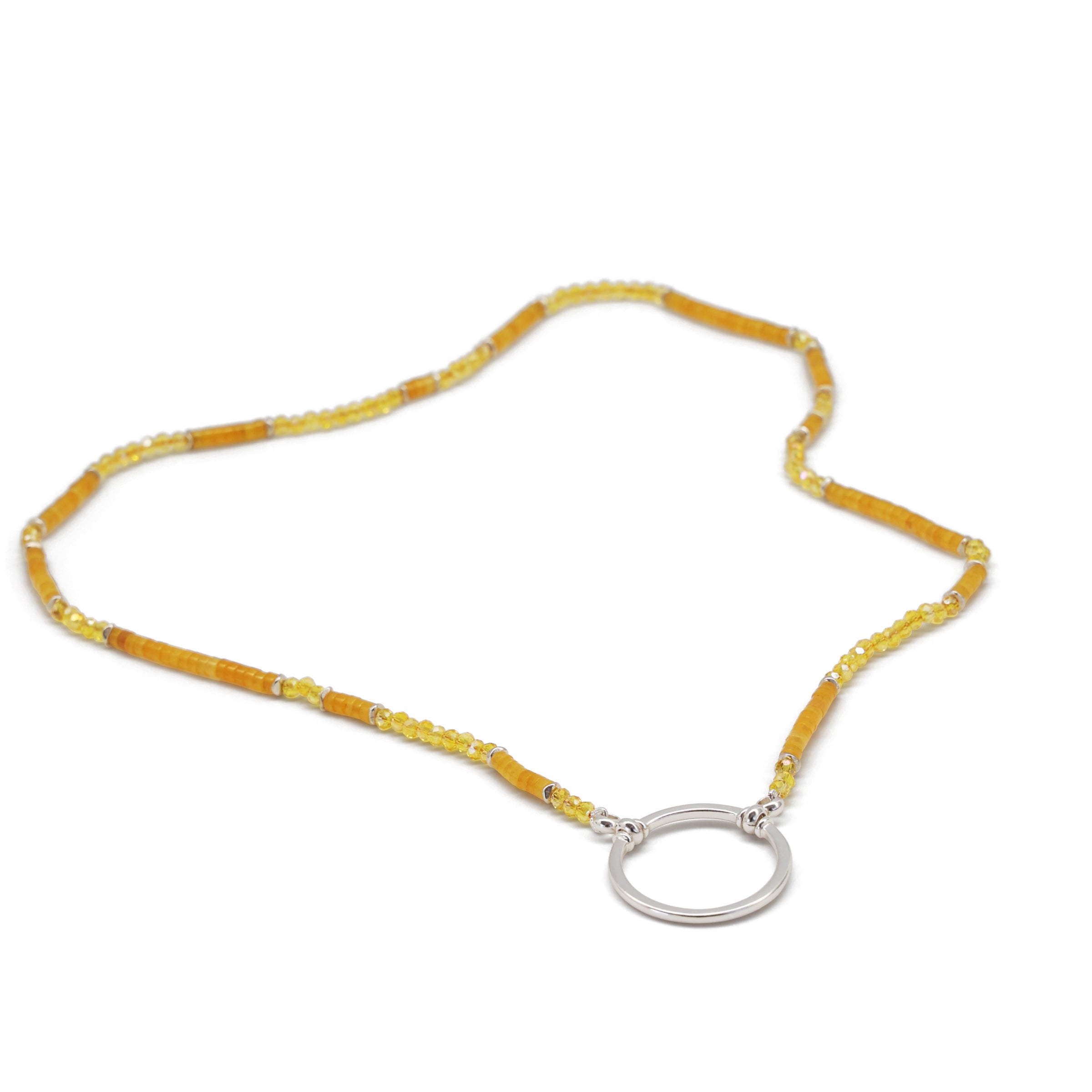 The Maasai Yellow Jade - undefined alternate