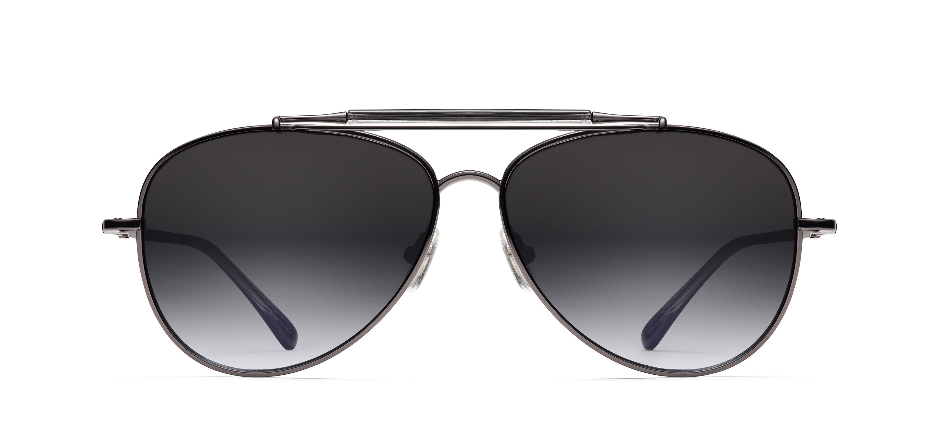 Gunmetal 110