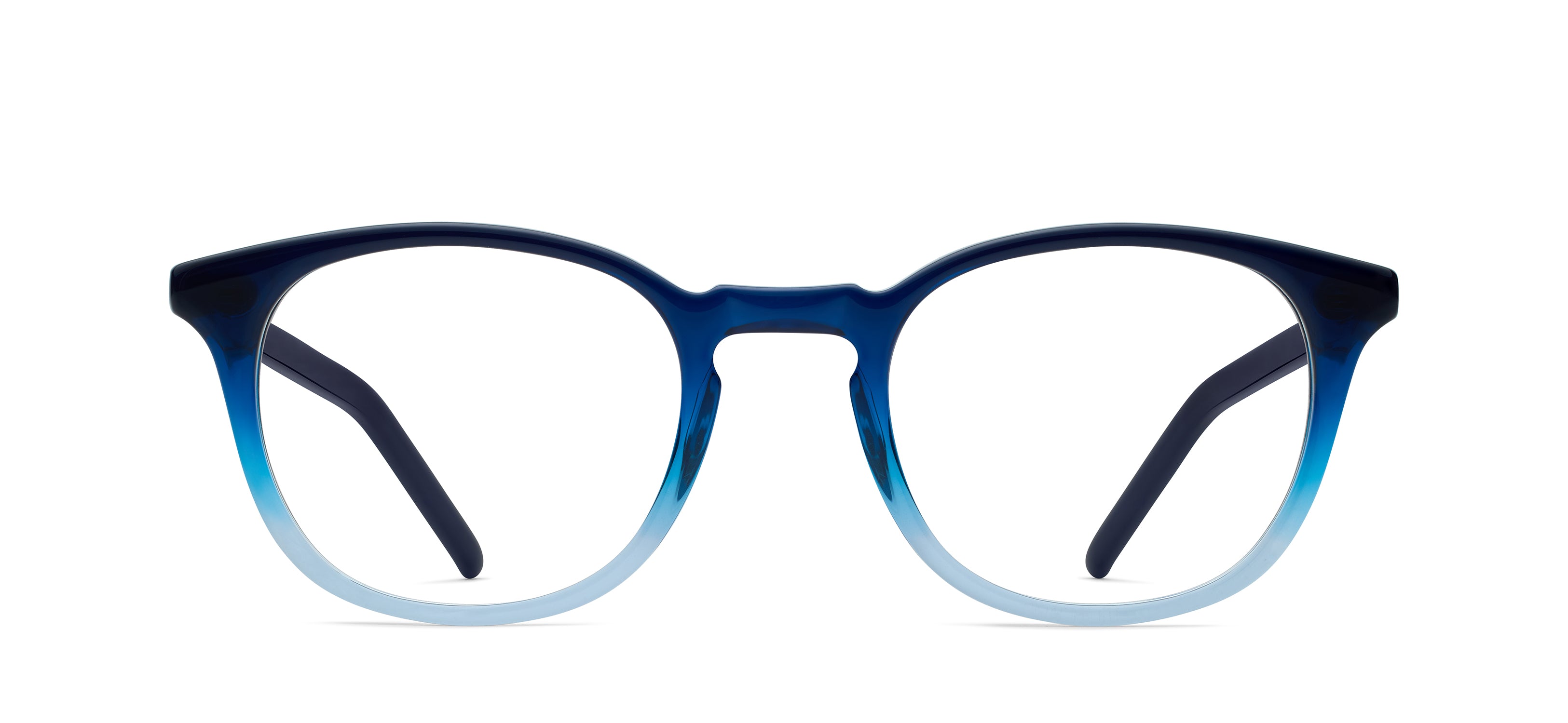 Blue Glow 553