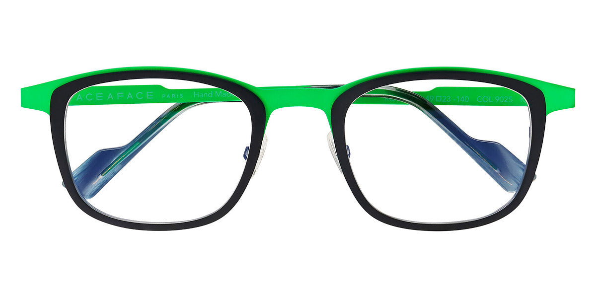Fluo Spring Green