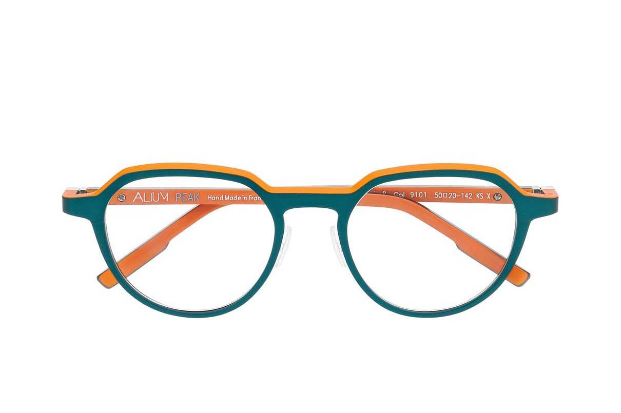 9101 Emerald Blue