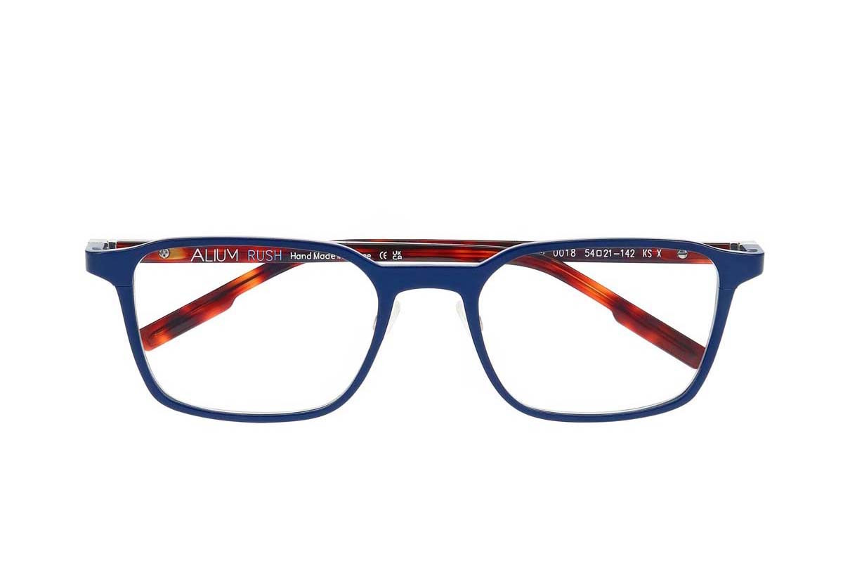 0018 Denim Blue