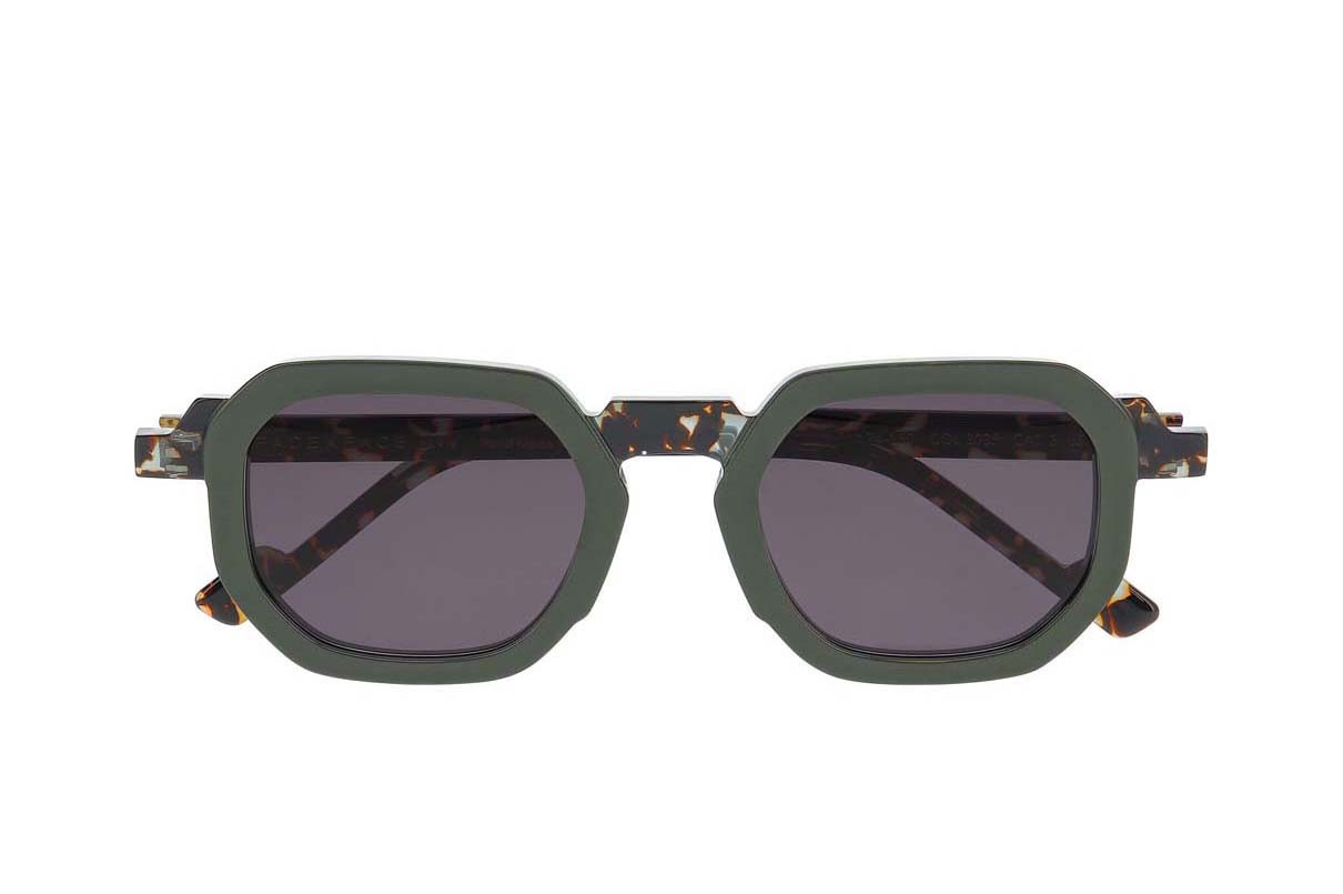 3035 Dark Olive Green