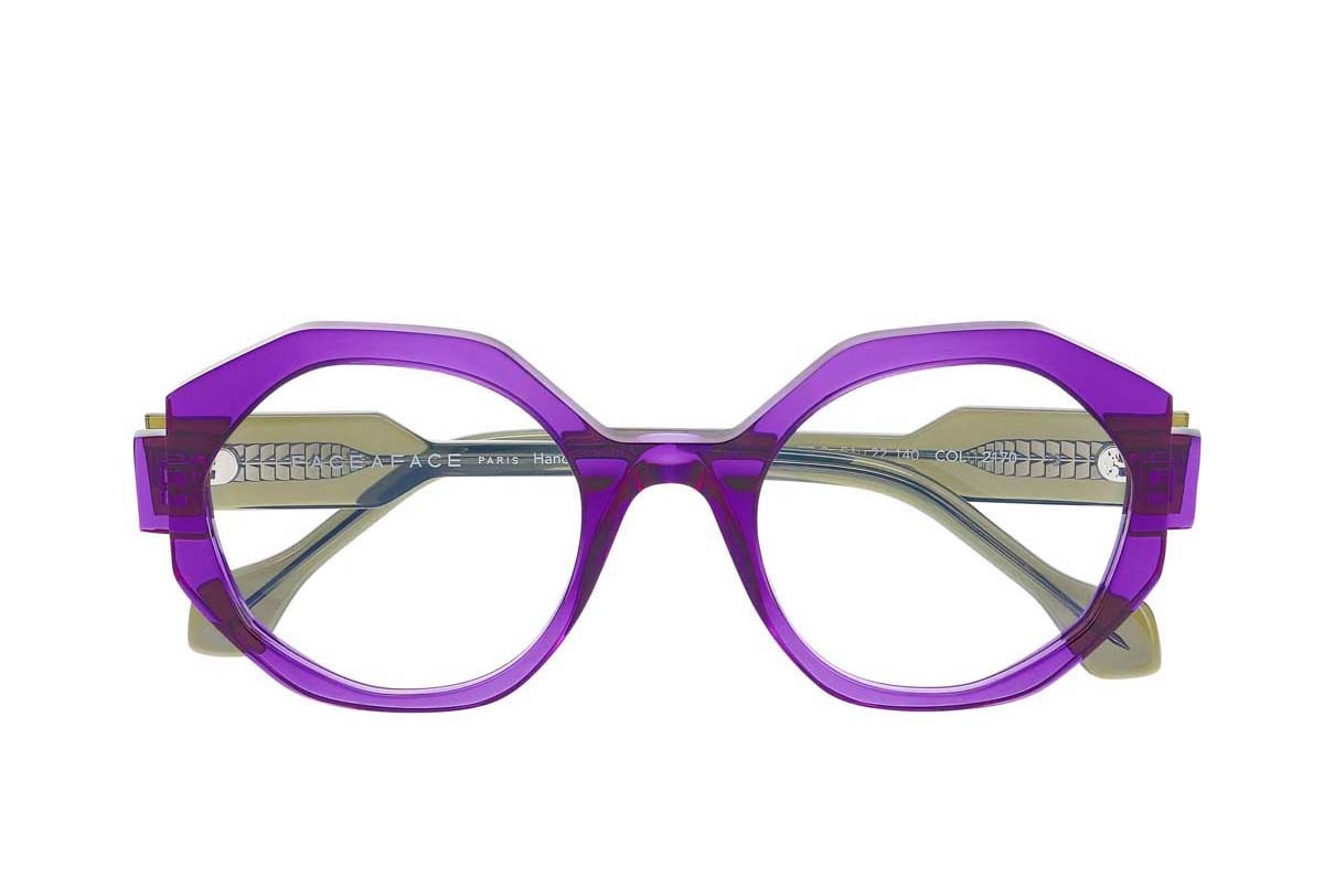 2170 Violet Light Transparent