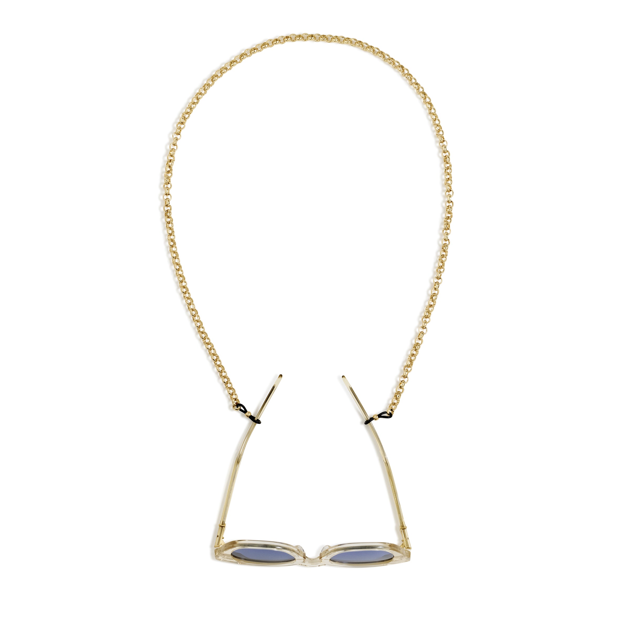 The Camilla Leash - undefined