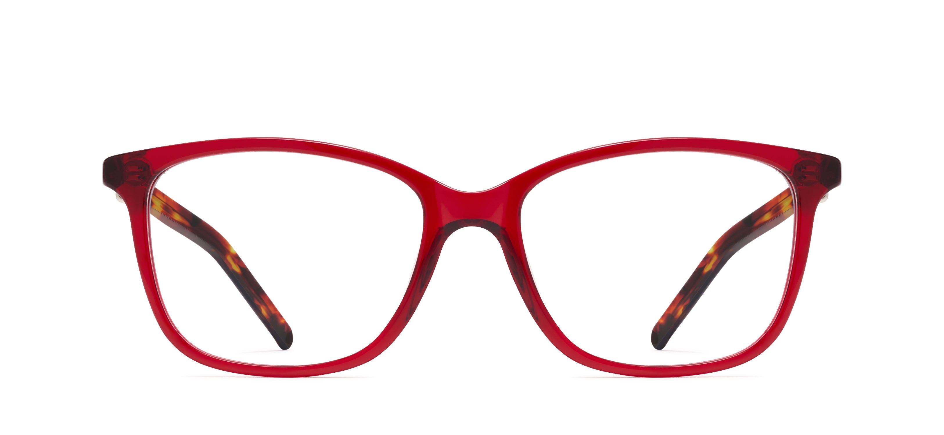 Crimson / Tortoise 516
