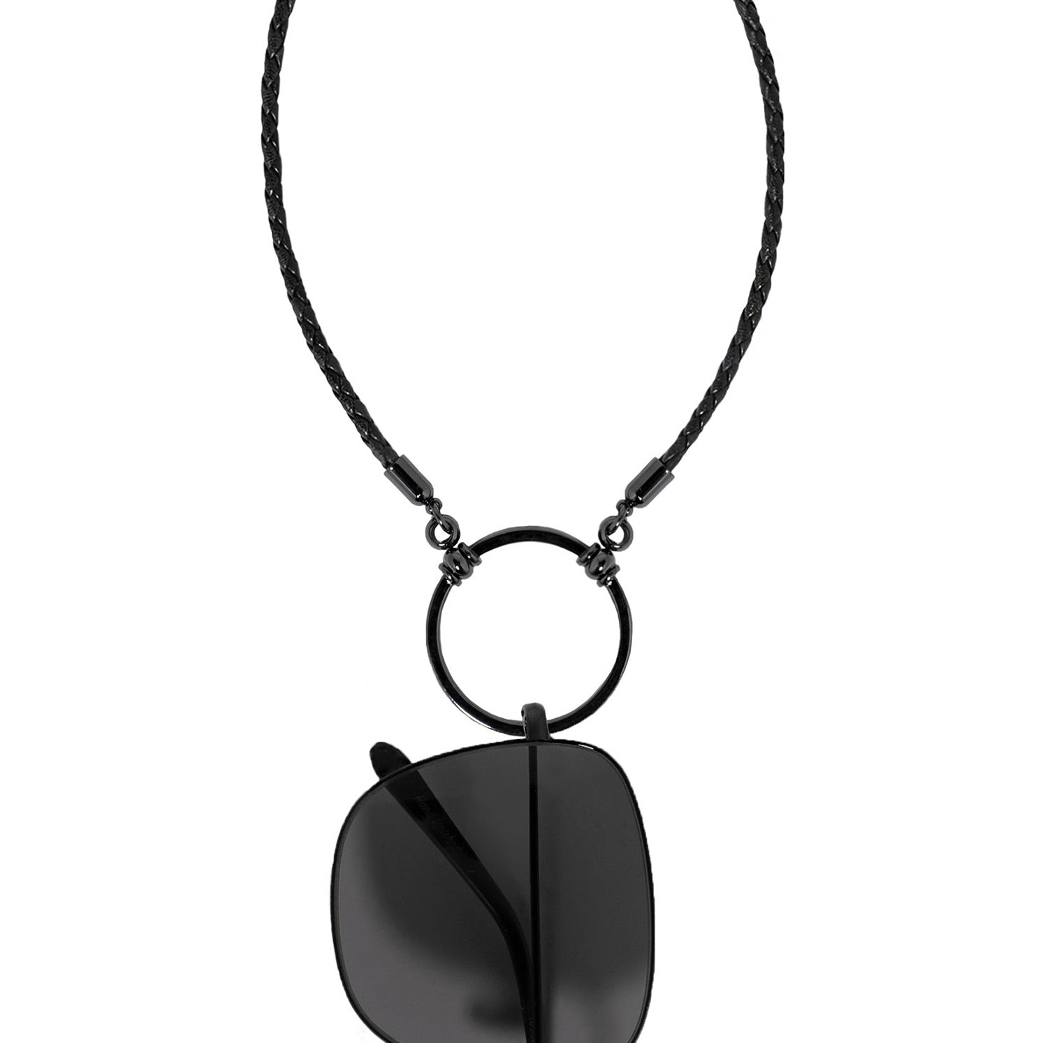 The Morgan Black - undefined alternate
