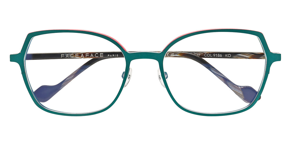 Satin Dark Turquoise