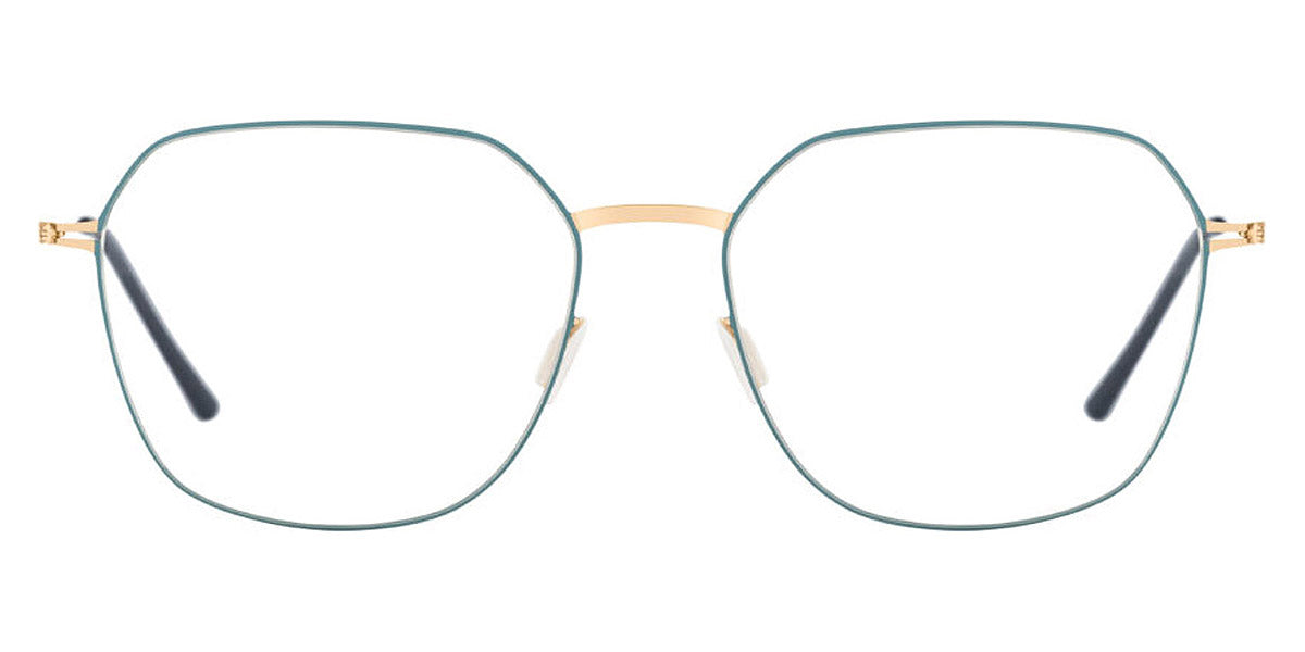 028 Shiny Rose Gold