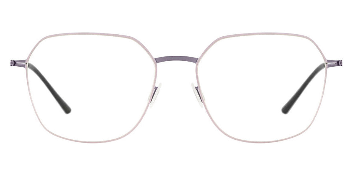 068 Shiny Aubergine-Mauve