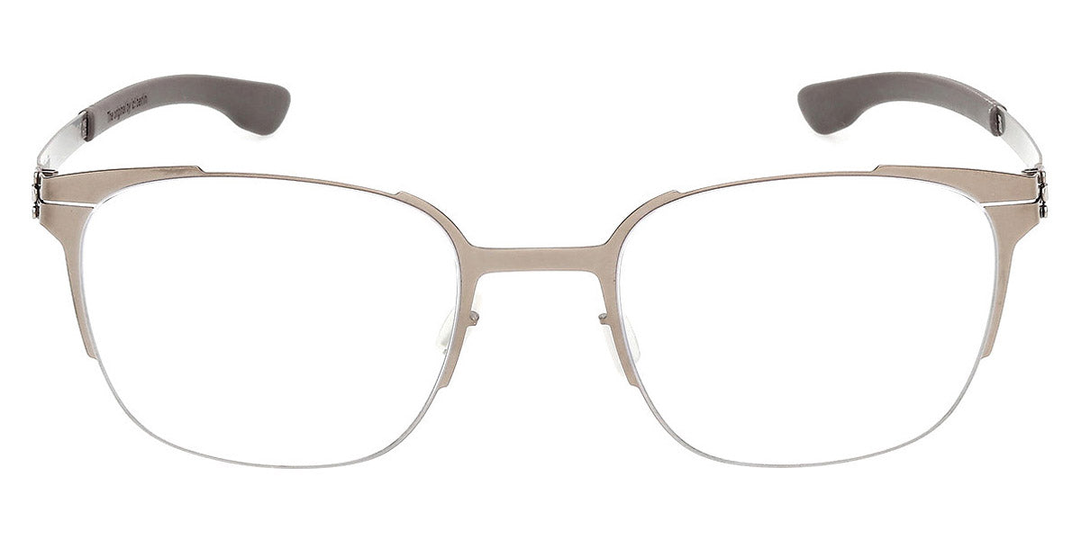 035 Matte Sandblasted Light Bronze