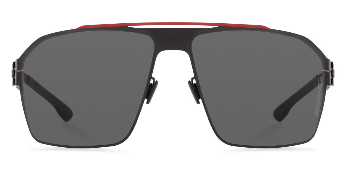 Red Bridge-Black