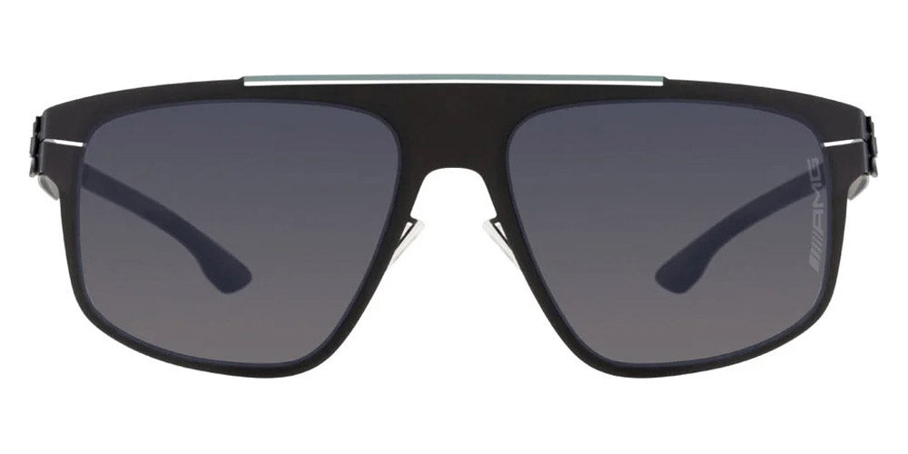 Venice Green-Black