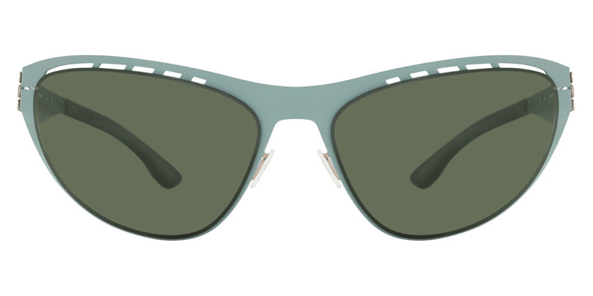 Venice Green-Bronze