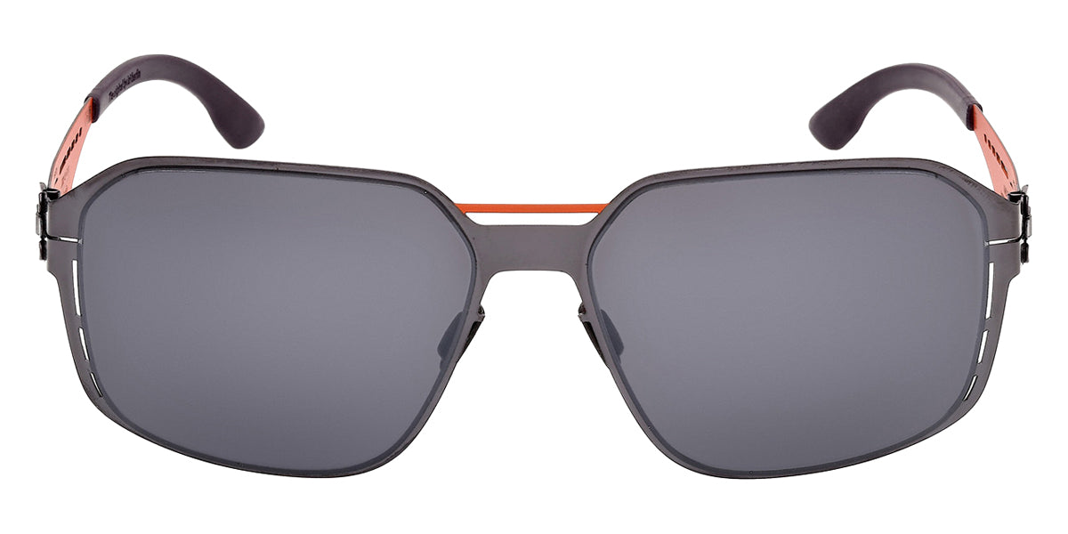 Orange-Aubergine - 44A