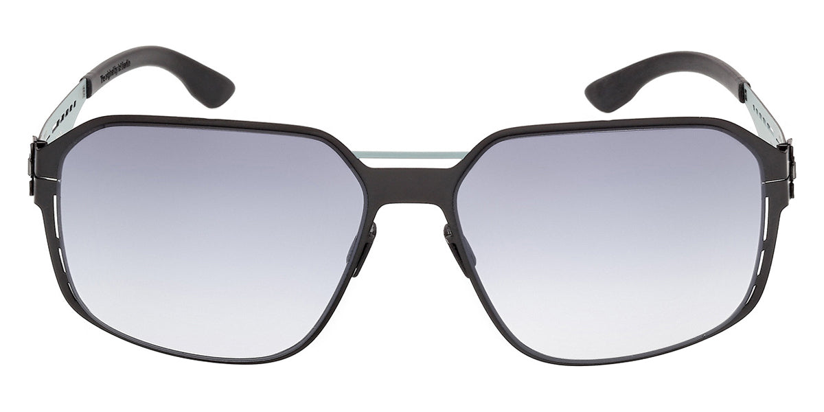 Venice Green-Black - 05B