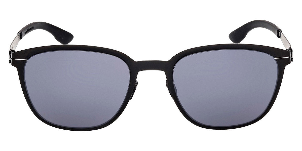 Anton - 02A Matte Black