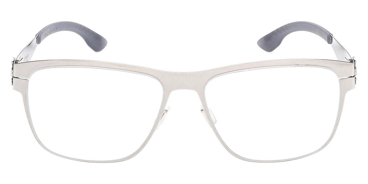 BERT - 002 Matte Black alternate angle