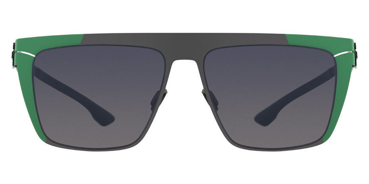 Bibhu 01 - 05P Black Sides-Bronze alternate angle