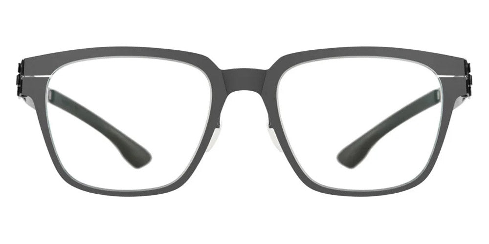 008 Gunmetal