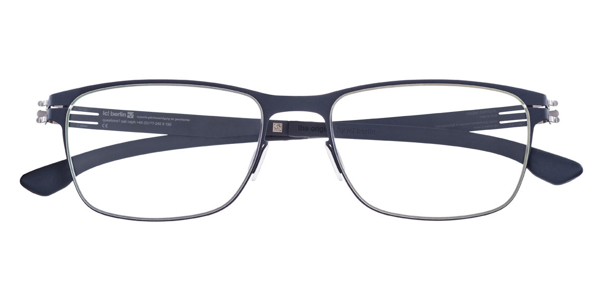 085 Marine Blue