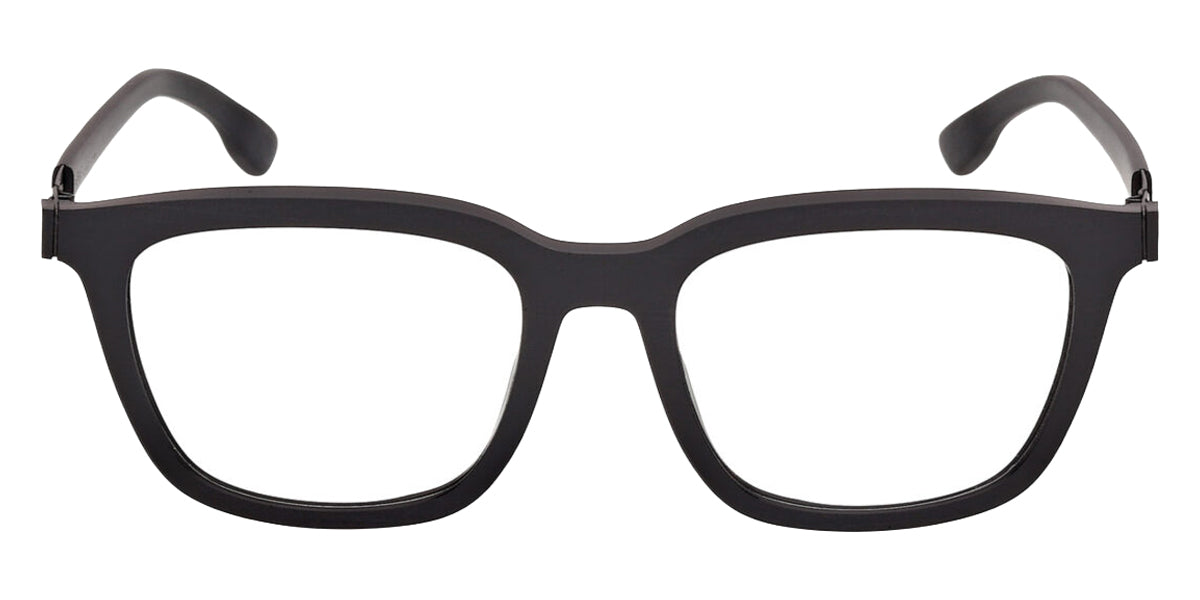 002 - Matte Black
