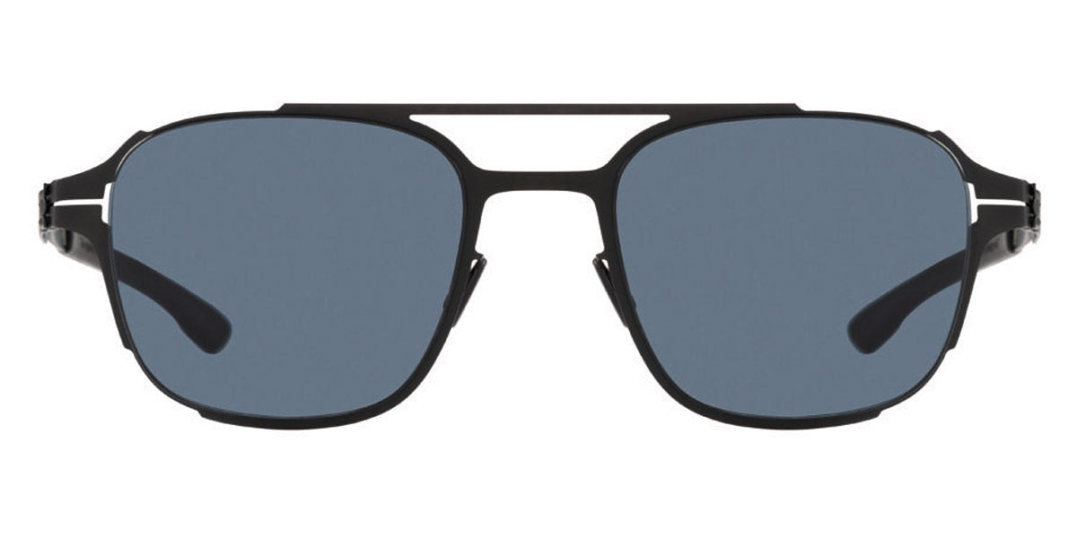 02A Black