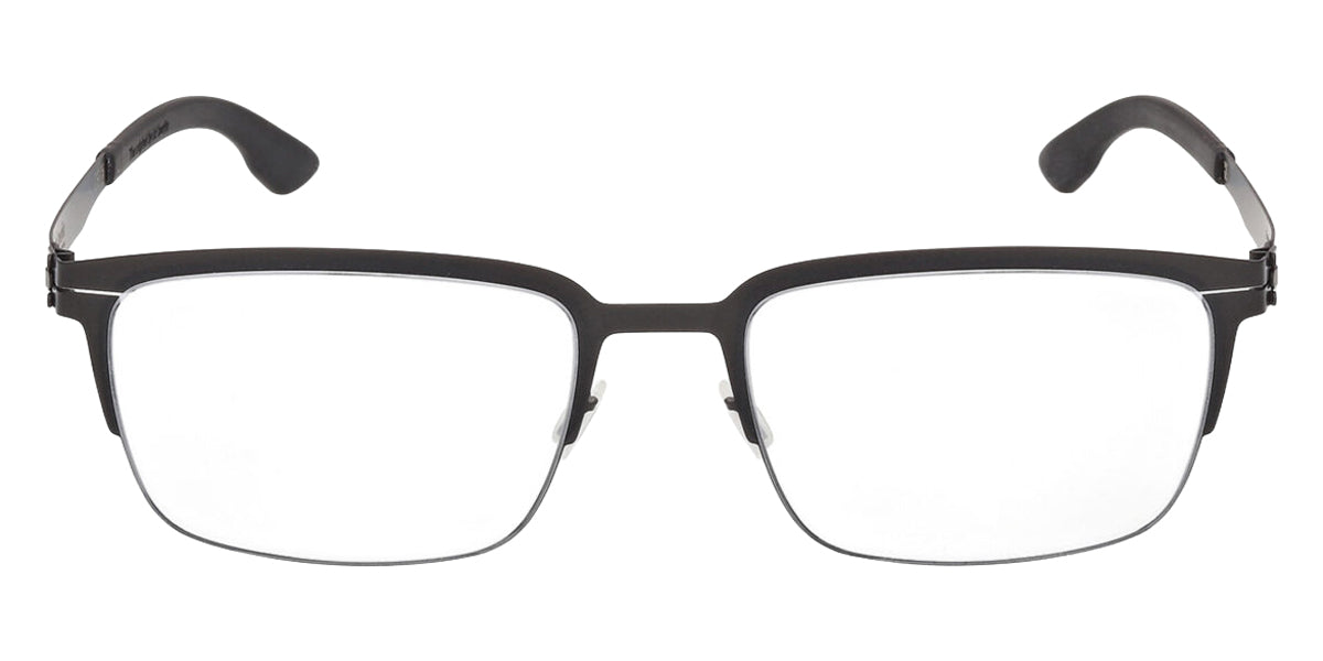 02A - Matte Black