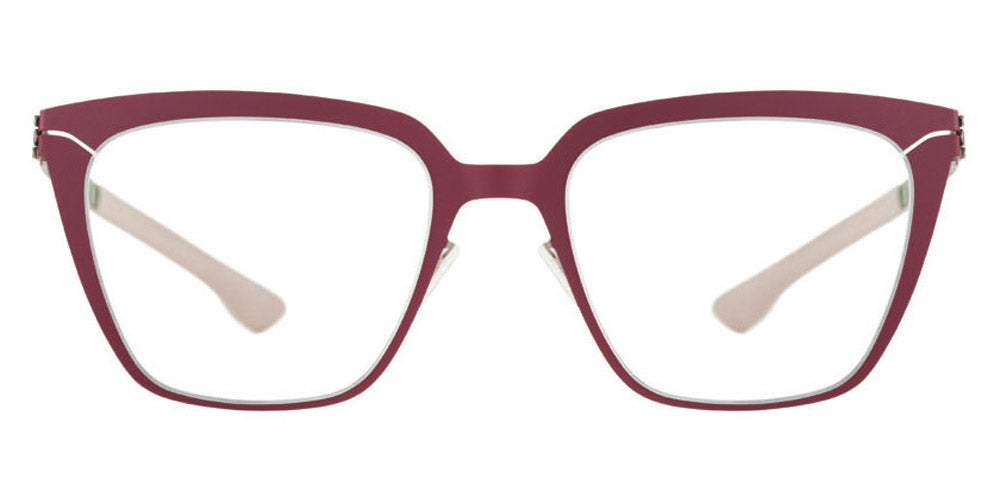35A Dark Magenta-Bronze