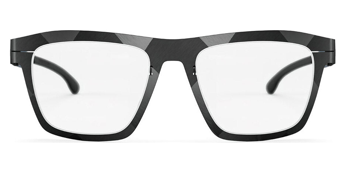 Raw Night Harbour Blue-Black