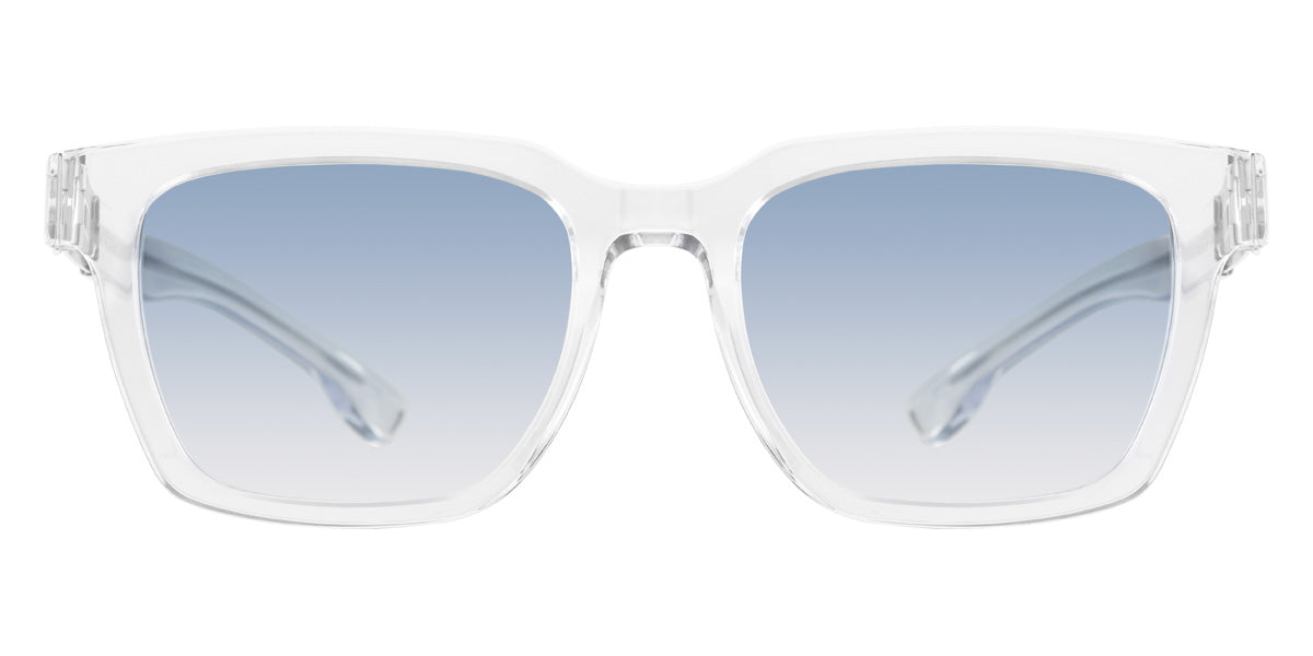 Ecocrystal