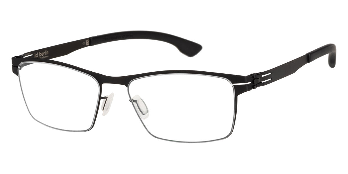 002 Black