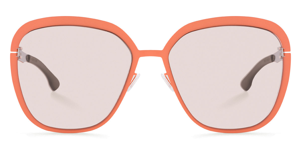 Peach Silver