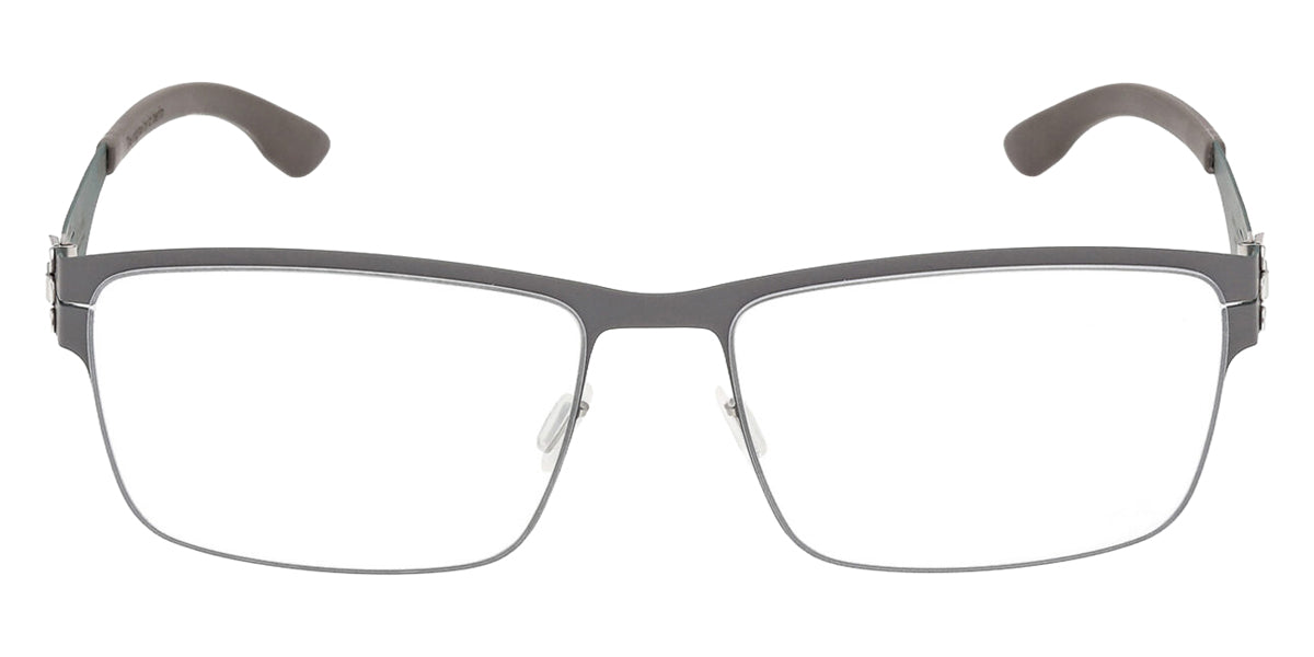 HANIA L LARGE - 002 - Matte Black alternate angle
