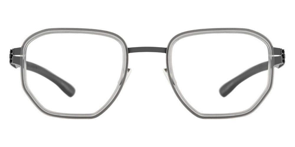005 Gunmetal Sky Gray