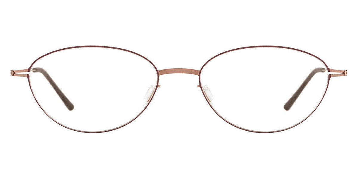 068 Shiny Copper-Kidney Bean