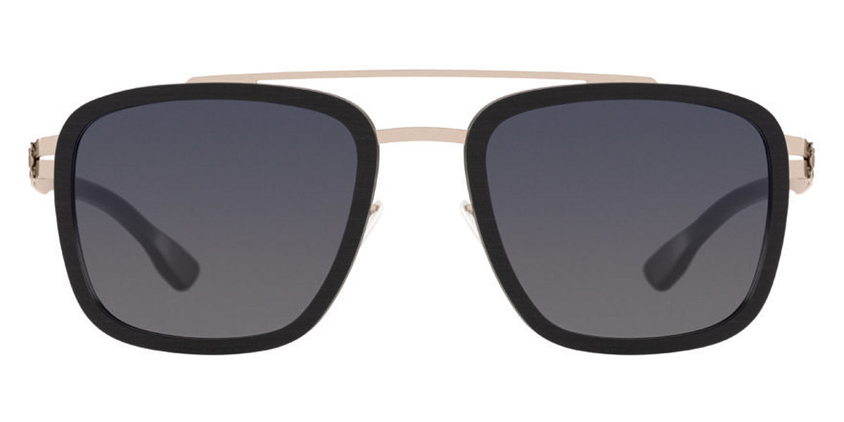 05B Bronze-Black-Rough