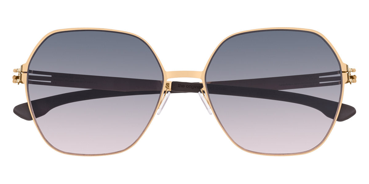 28W Rosé-Gold