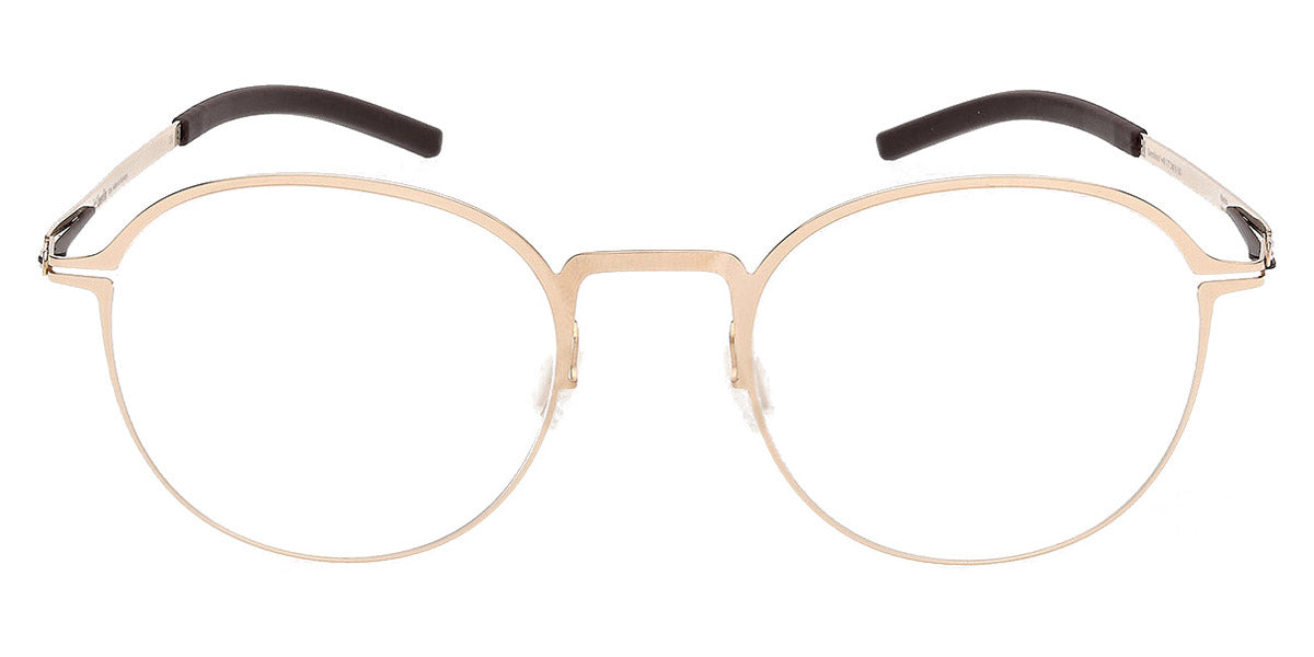 028 Rose Gold