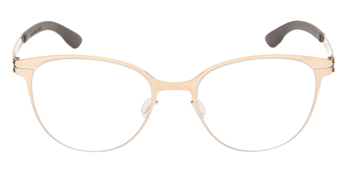 028 - Shiny Rose Gold