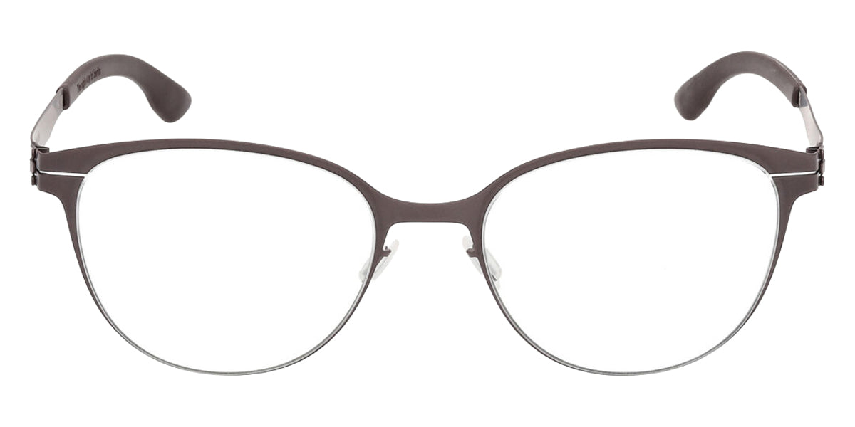 049 - Matte Dark Brown