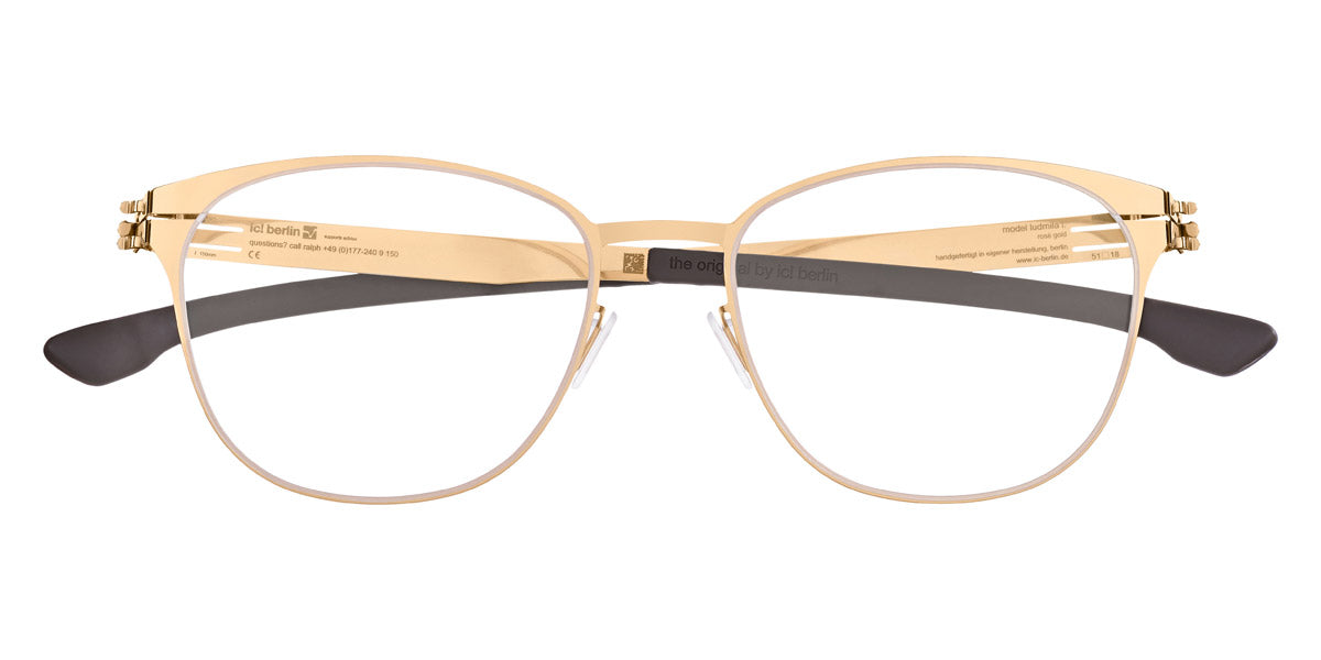 028 Rose-Gold