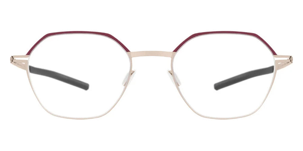 035 Dark Magenta-Bronze