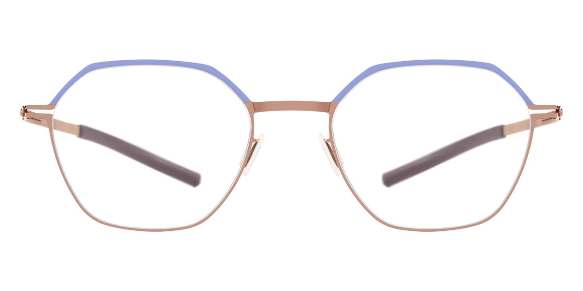 67A Copper Lilac Pop