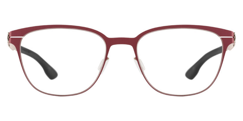 035 Red 97-Shiny Bronze