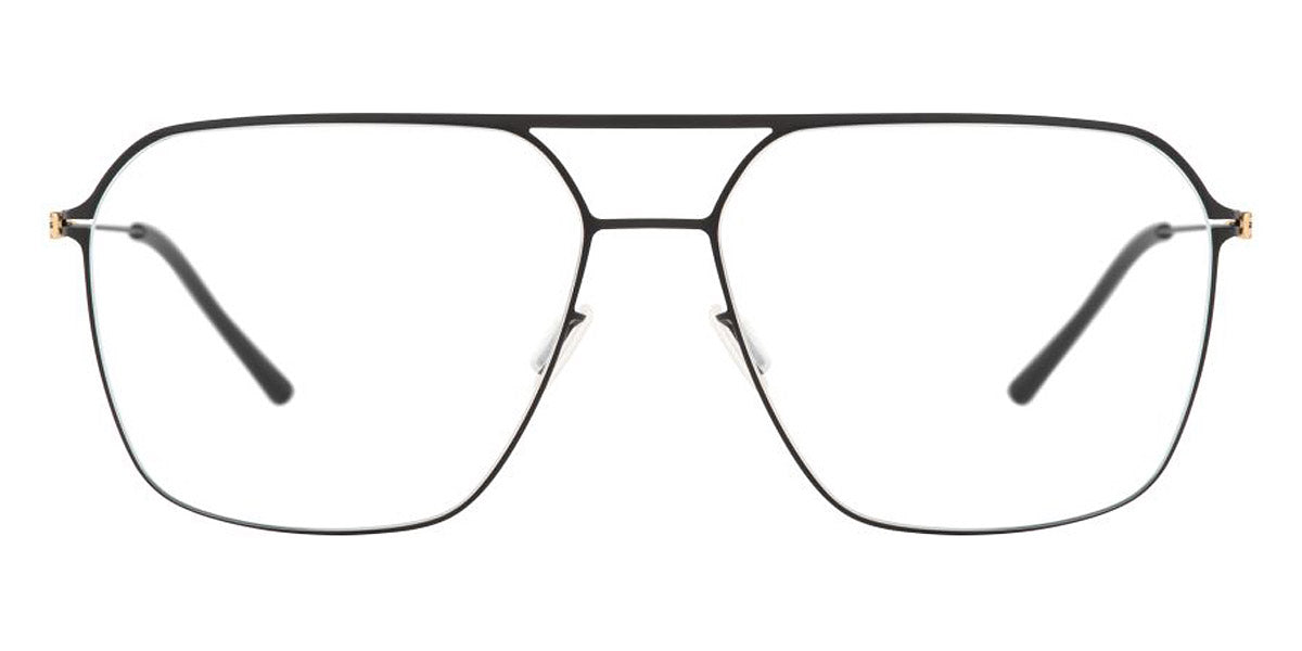 002 Black