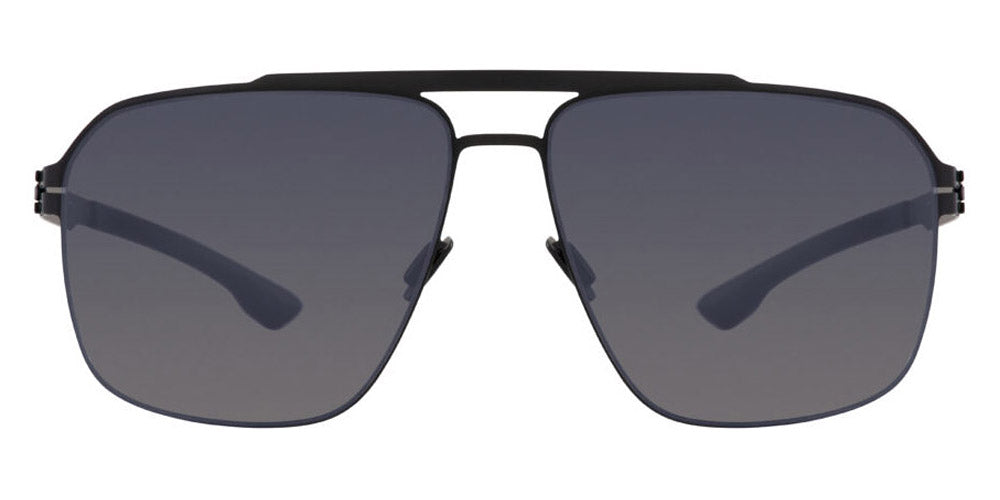02B Black