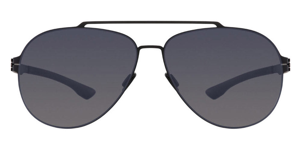02B Black