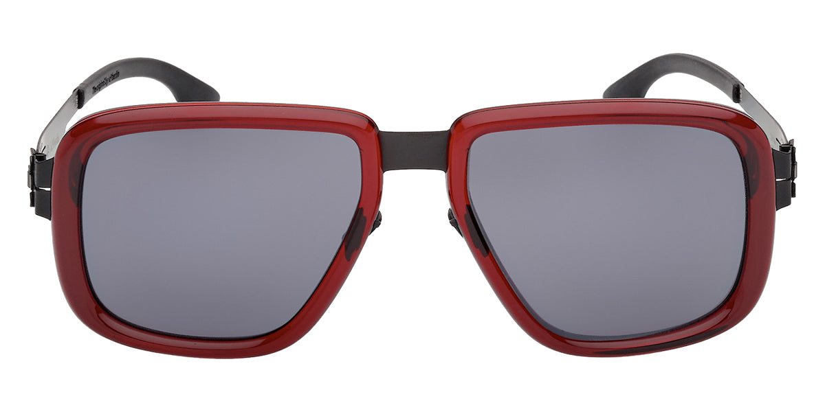 Black Maroon - 05A