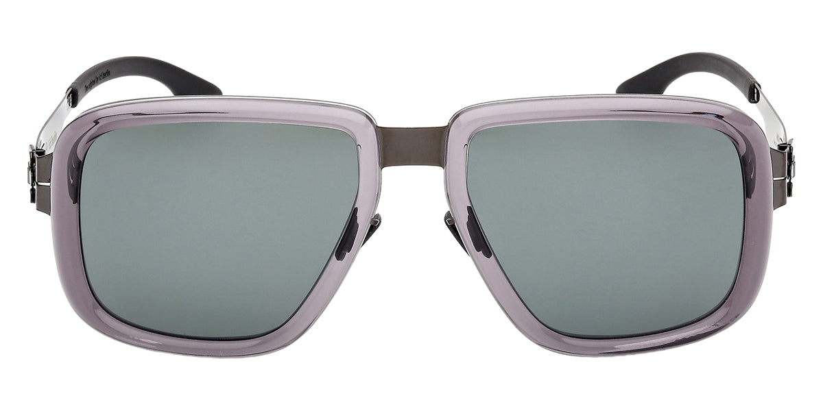 Gun-Metal Gray - 05R